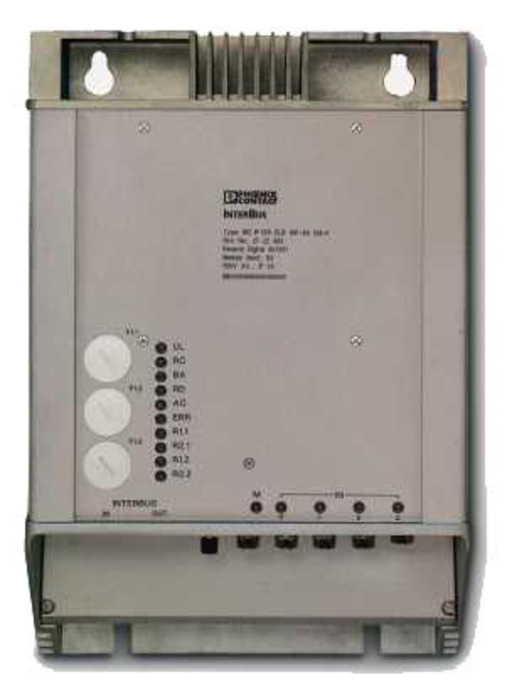 2722603 Phoenix Contact - IBS IP 500 ELR WP-6A DI4/4