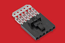 14562036 Molex - 70400-1017