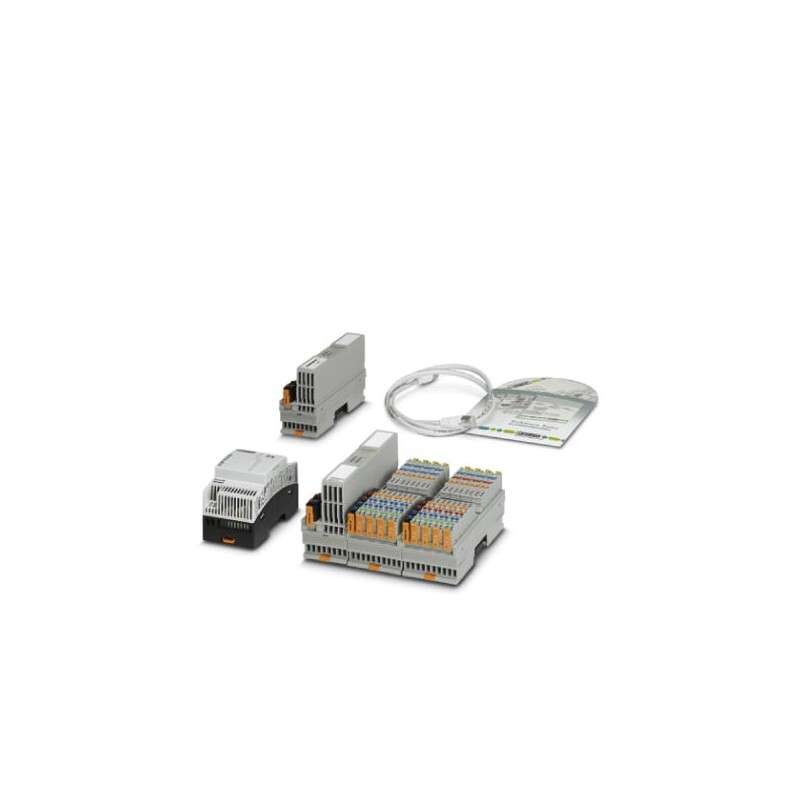 2400361 Phoenix Contact - AXC 1050 PN STARTERKIT