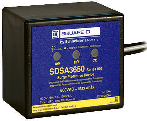SDSA3650 Schneider Electric
