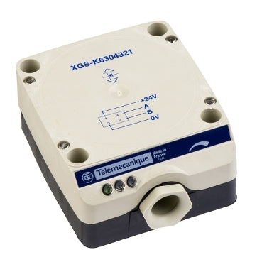 XGSK6304321 Schneider Electric