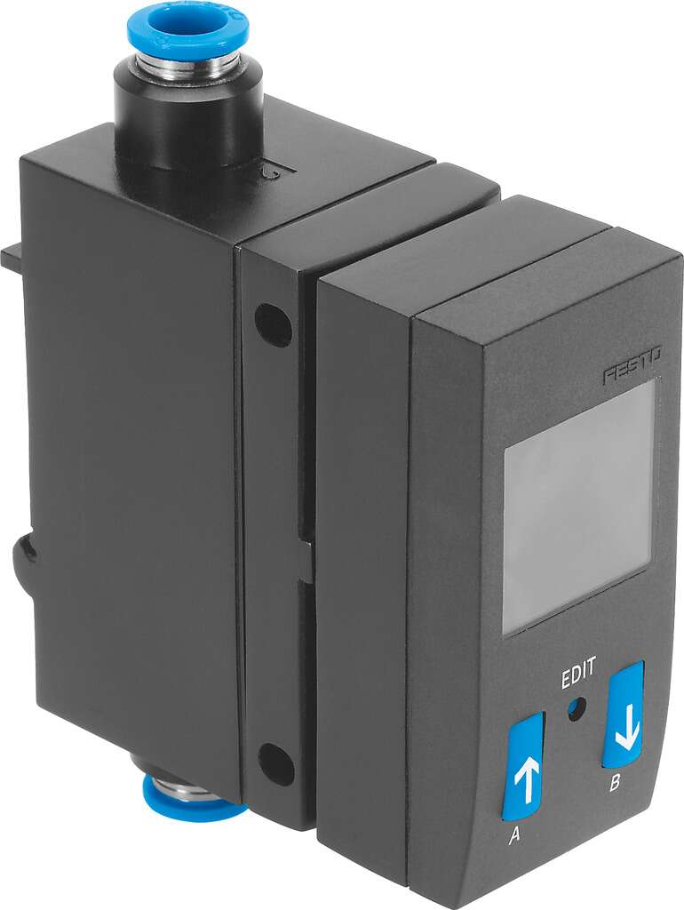 565395 Festo - SFAB-200U-WQ8-2SA-M12
