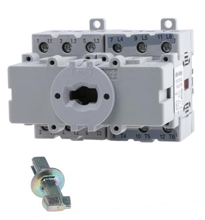 194E-A25-1753 Allen-Bradley