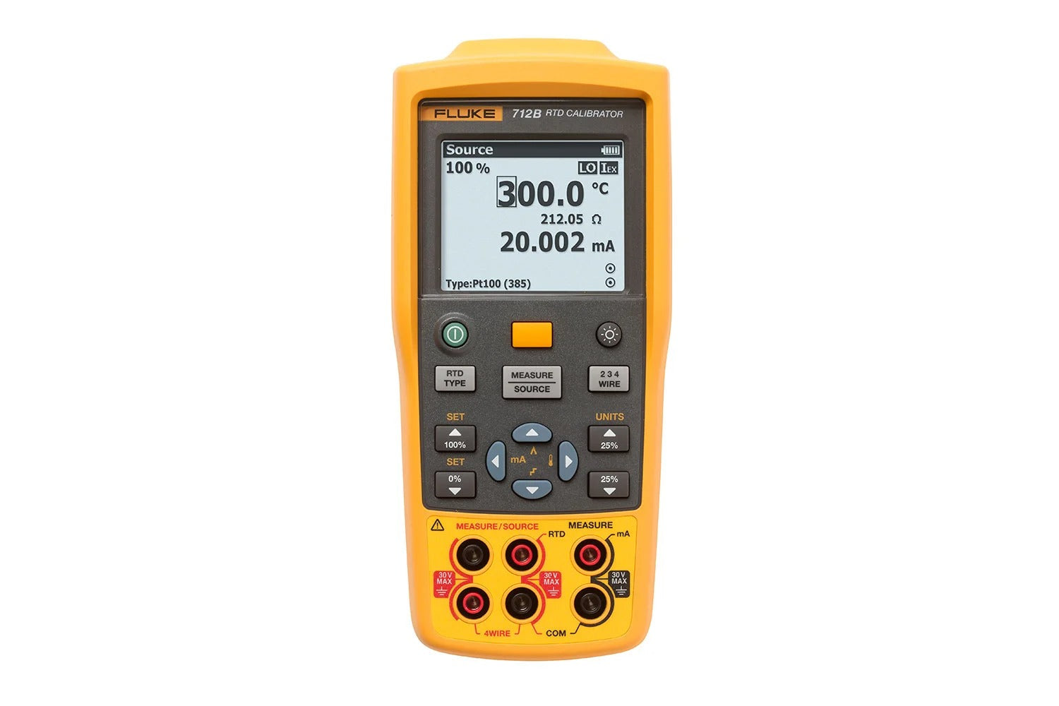 Fluke 712B