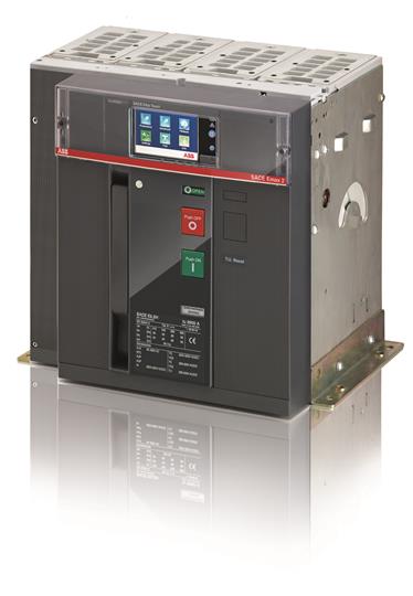 1SDA071556R1 ABB - E2.2N 1000 Ekip Touch LSIG 4p F HR