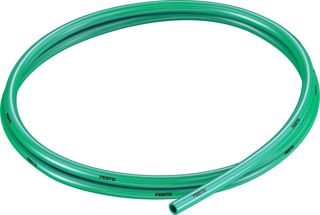 178425 Festo - PUN-6X1-GN