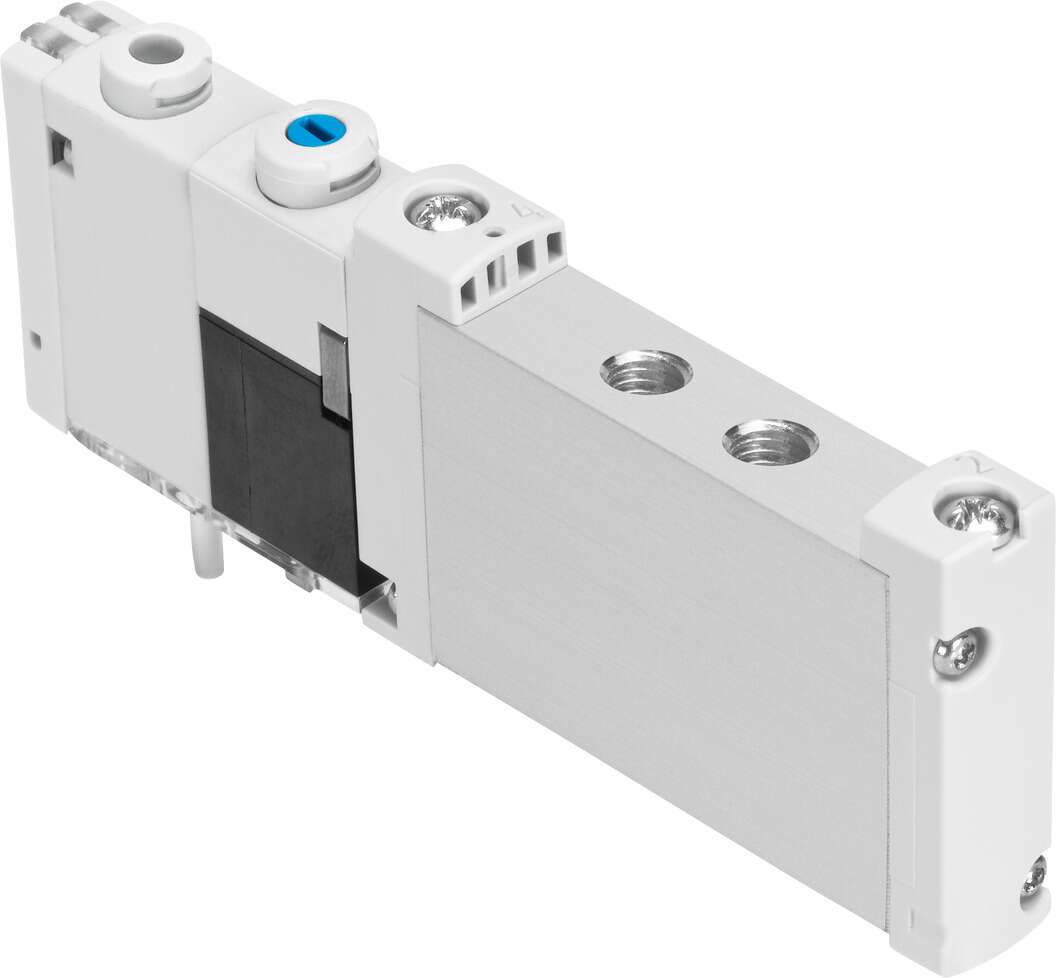 573404 Festo - VUVG-S10-M52-RZT-M7-1T1L