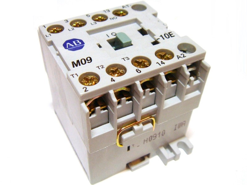 100-M09NKF3 Allen-Bradley