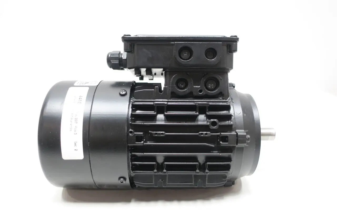 B14P120 Weiss - 5.5AZHK 80V-4T