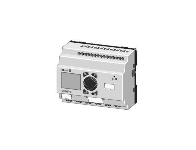 EASY621-DC-TC Eaton