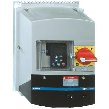 ATV58HD64N4X Schneider Electric