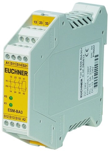 085613 Euchner - ESM-BA301