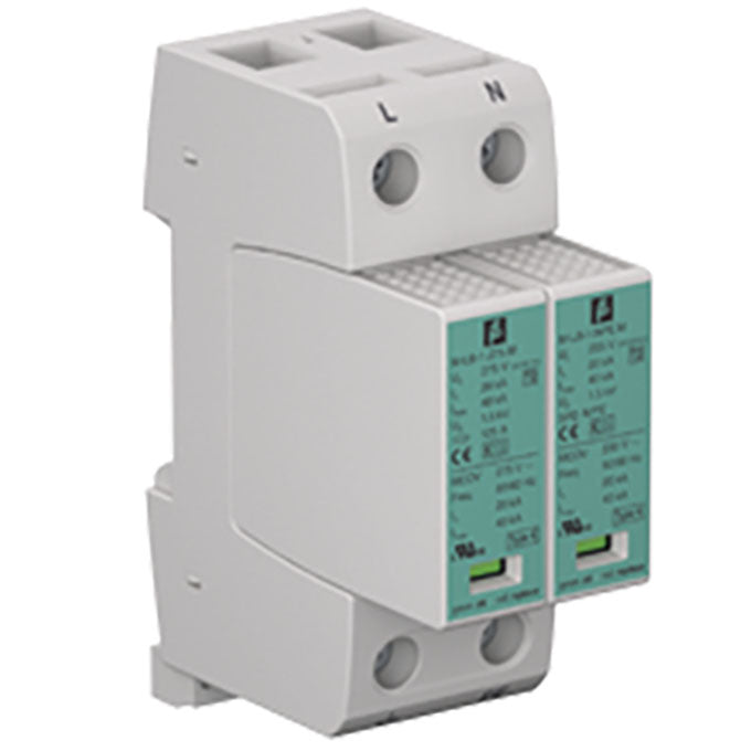 235908 Pepperl Fuchs - M-LB-2.275TT.D