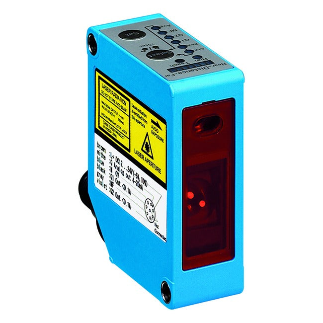 OD2-P120W60I0 Sick - 6036629