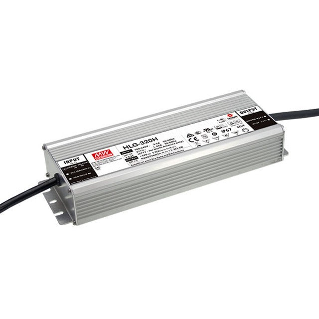 HLG-320H-12 Mean Well