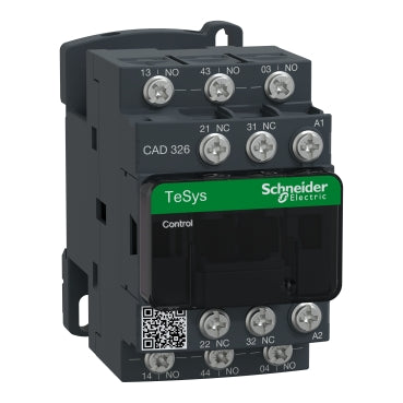 CAD326R7 Schneider Electric