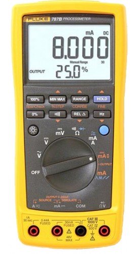 Fluke 787B