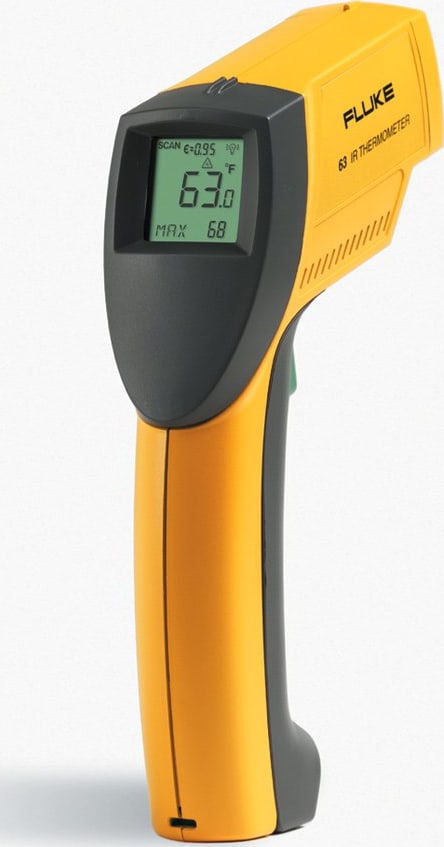 Fluke 63