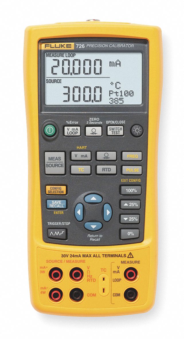 Fluke 726