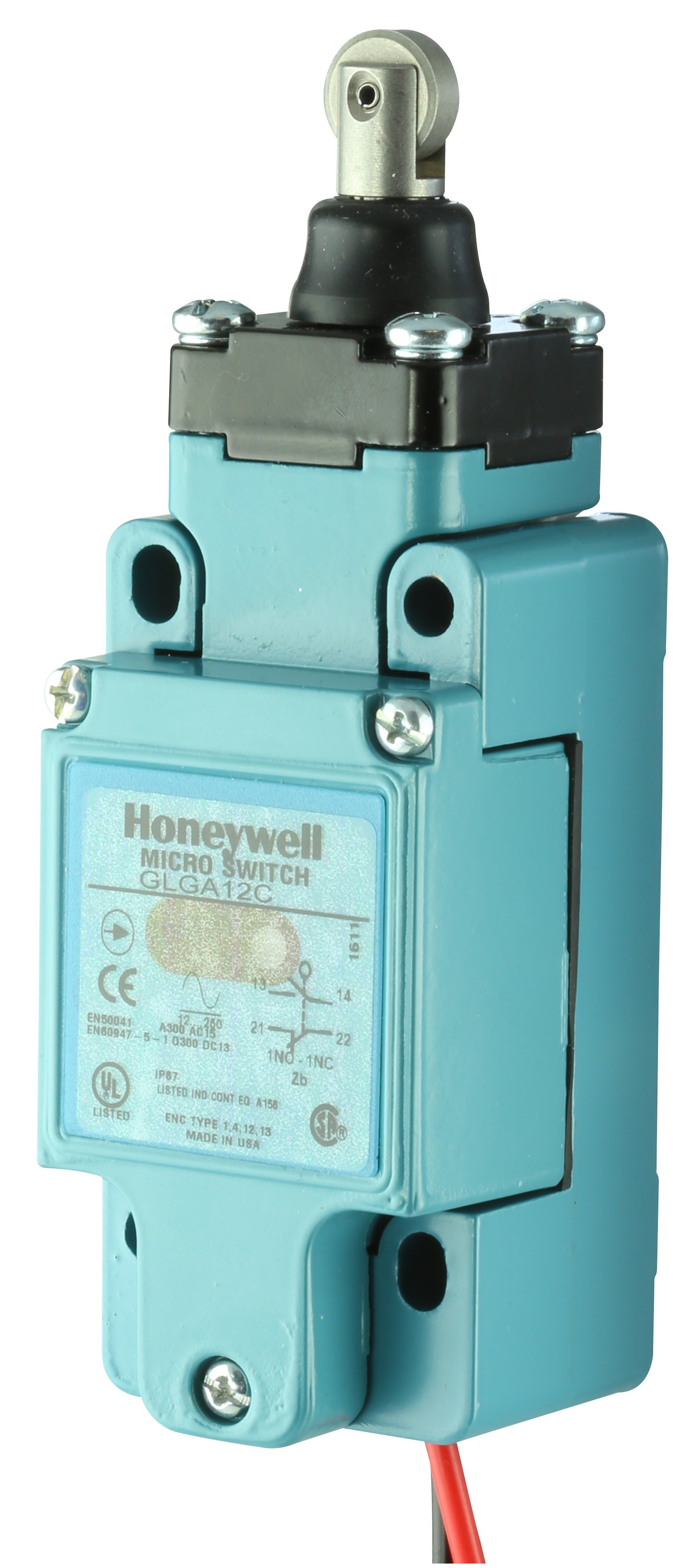 GLGA12A2B Honeywell