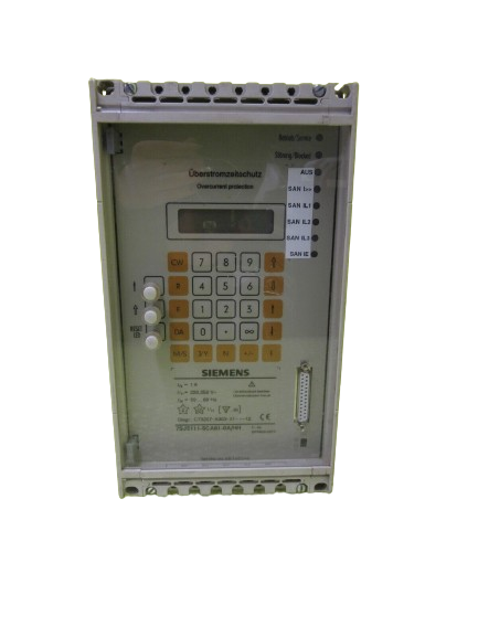 7SJ5111-5CA03-0CA0/JJ Siemens