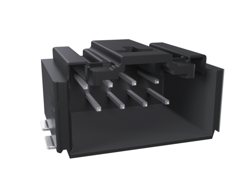 10142344-308KLF Amphenol