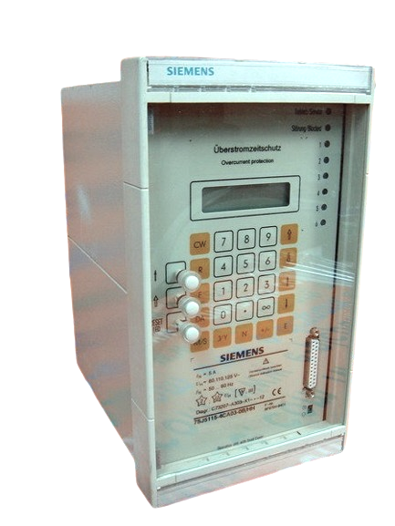 7SA5101-4BA63-1CD2/CC Siemens