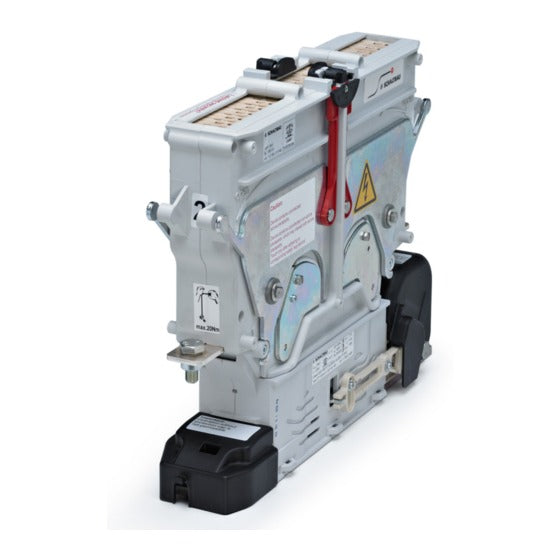 CT1130/04 V 110ET-00 Schaltbau