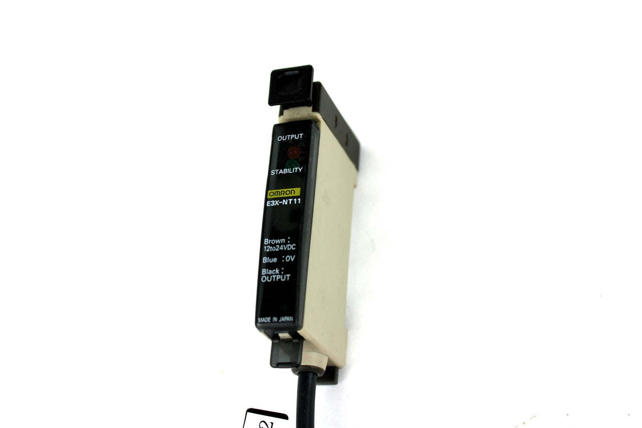 E3X-NT51 Omron