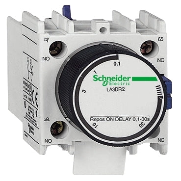 LA3DR2 Schneider Electric