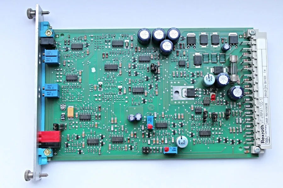 VT-VRPA1-151-11/V0/0 Bosch Rexroth