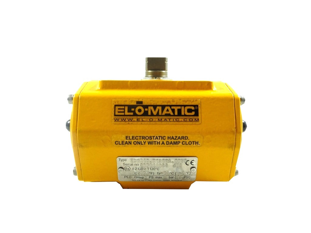 ED0040.M1A00A.00N0 Elomatic