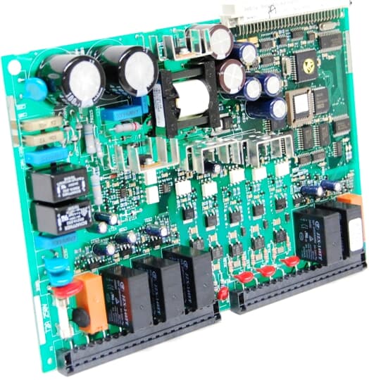 1MRS050628 ABB - PS1_240V_HIGH