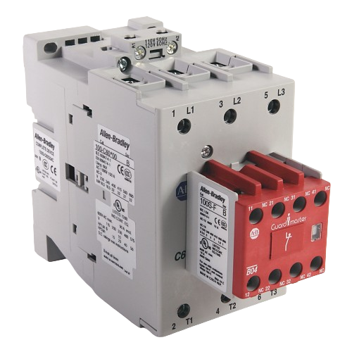 100S-C60DJ04C Allen-Bradley