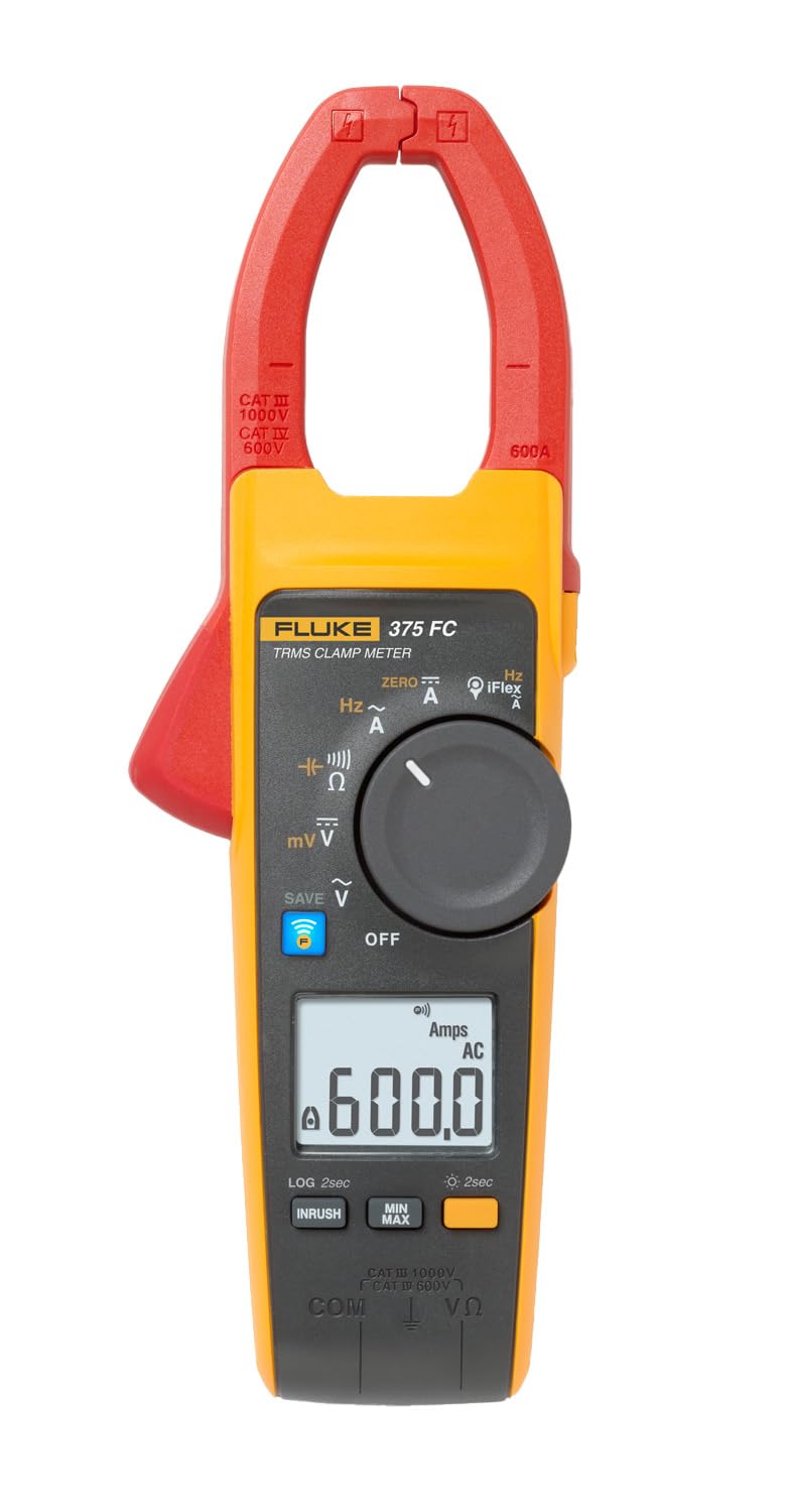 Fluke 375 FC