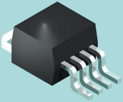 TPS79601DCQ Texas Instruments