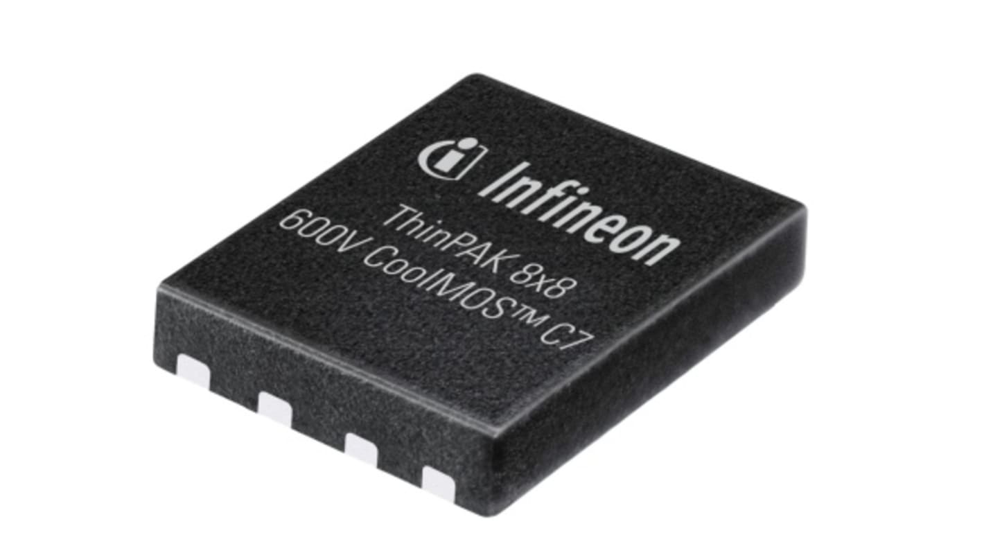 IPL60R125C7AUMA1 Infineon