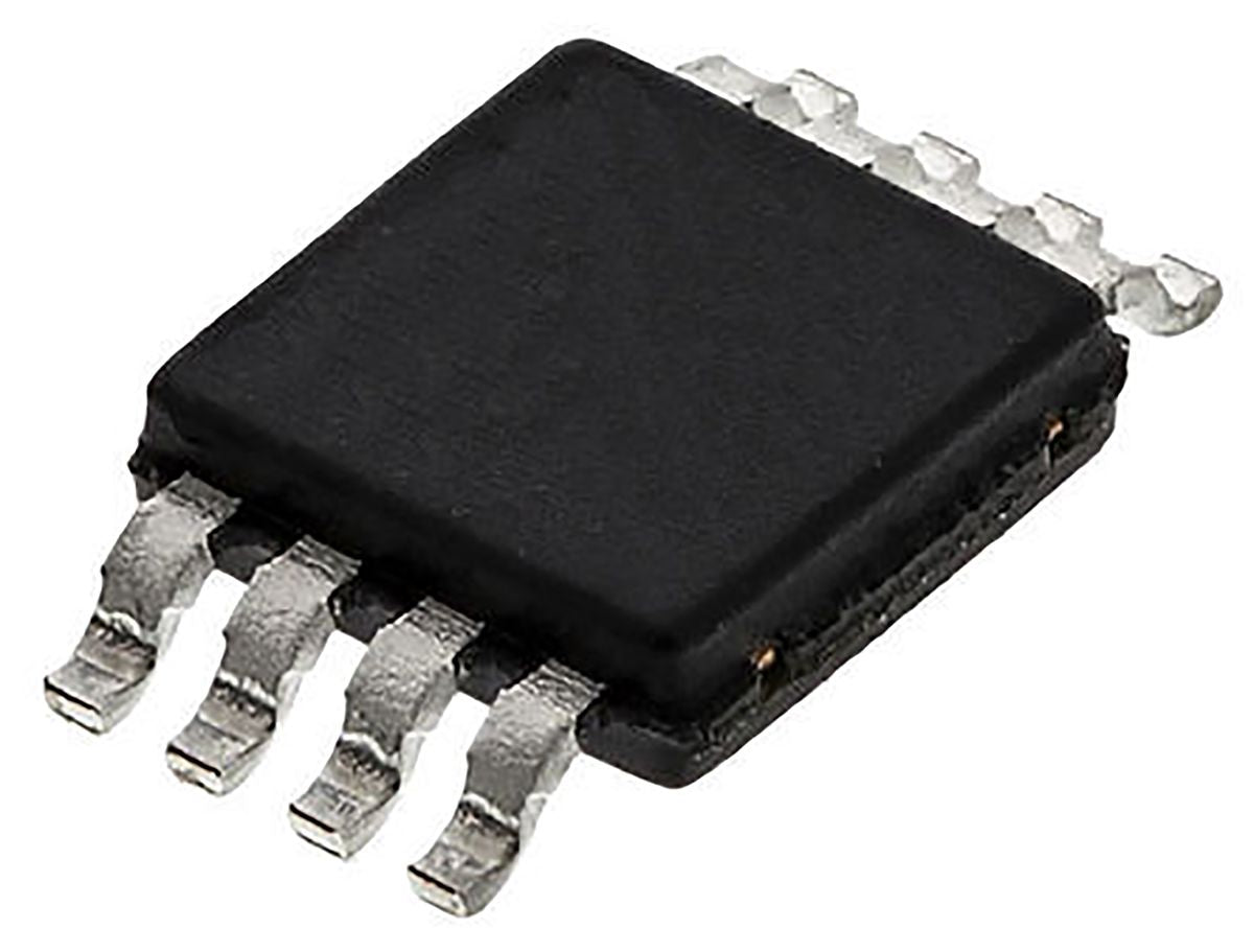 OPA2140AIDGKT Texas Instruments