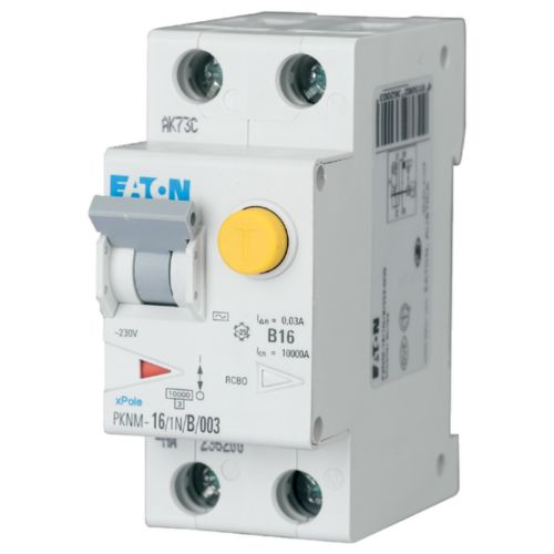 236239 Eaton - PKNM-20/1N/B/003-A-MW