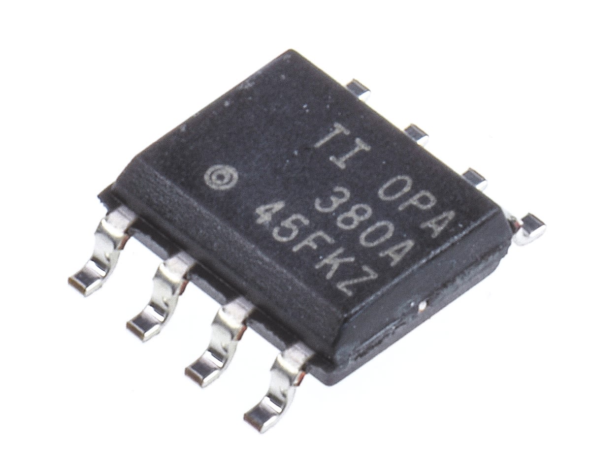 OPA380AID Texas Instruments