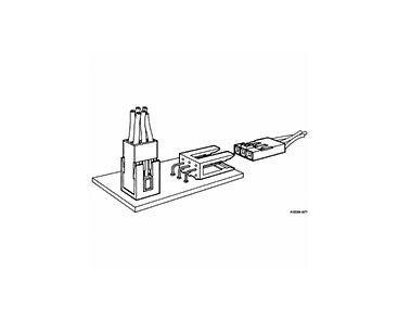 78211-005LF Amphenol