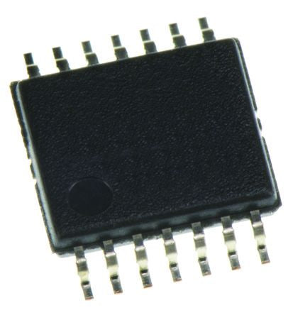 SN74LV00ANSR Texas Instruments