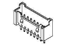 35362-0850 Molex