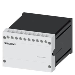 3WA9111-0AD81 Siemens