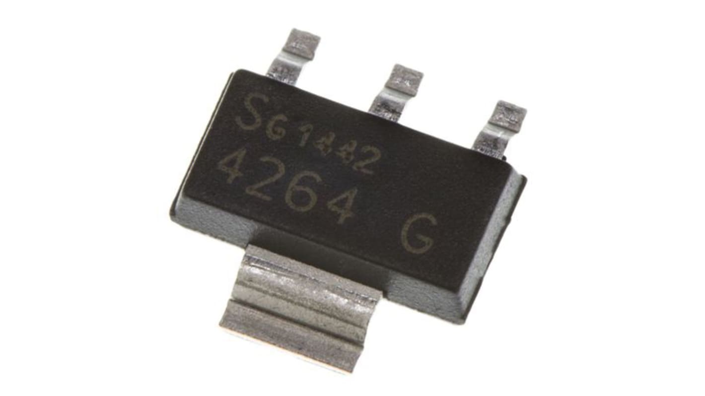 TLE4264GHTSA1 Infineon
