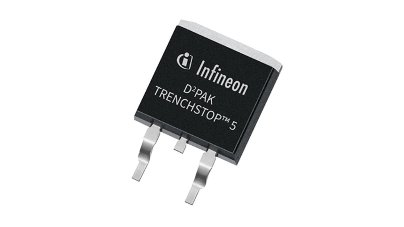IKB40N65ES5ATMA1 Infineon