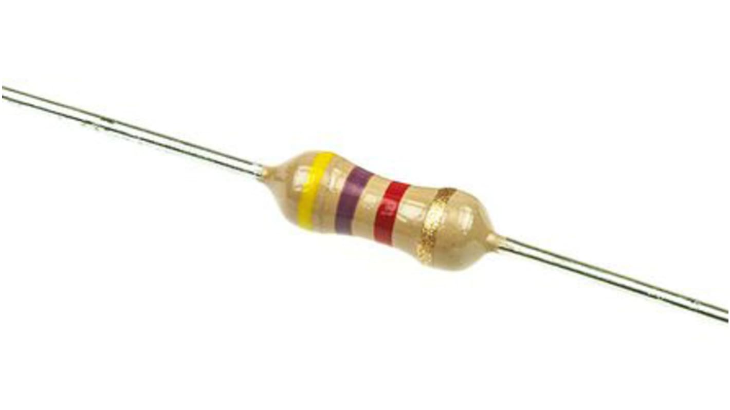 CFR25J4K7 TE Connectivity