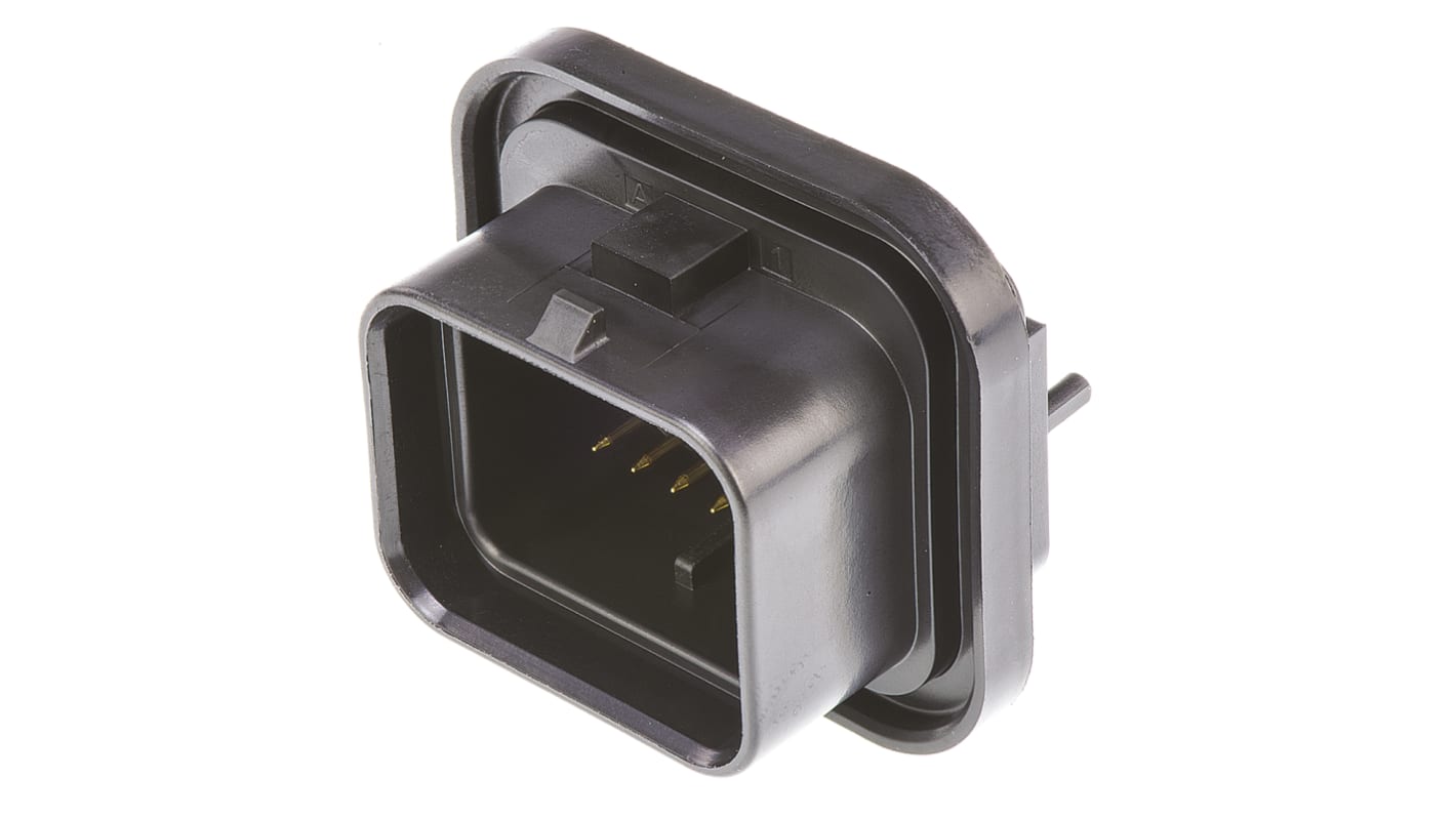 6437288-6 TE Connectivity