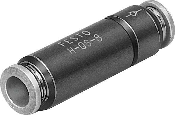 153463 Festo - H-QS-6