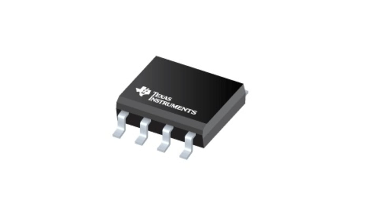TL061ID Texas Instruments